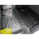 Купити Автомобільні килимки в салон Renault Trafic 3 16-/Opel Vivaro 15- (передні) (Avto-Gumm) 26778 Килимки для Opel - 7 фото из 10