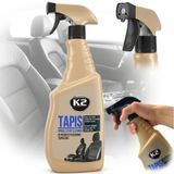 Buy Upholstery cleaner K2 Tapis Atom 770ml (K207M) 33797 Interior Cleaner - Air Conditioners