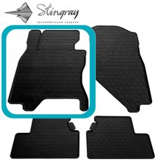 Купити Водійський килимок у салон для Infiniti G sedan 2006-2012 30002 Килимки для Infiniti