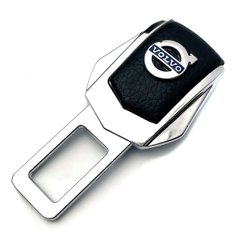 Купити Заглушка ременя безпеки з логотипом Volvo 1 шт 38586 Заглушки ременя безпеки