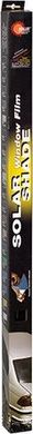 Купить Тонировочная пленка Solux Dark Black 10% 1x3м (PCG-10D) 33596 Пленка тонировочная