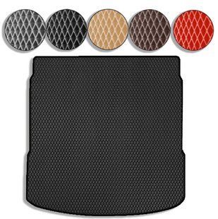 Buy EVA trunk mat for Audi e-tron quattro SUV 2018- 64785 Floor mats for Audi