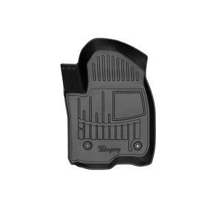 Buy Driver's 3D floor mat for GMC Sierra 1500 2019-2026 111676 Floor mats for GMC