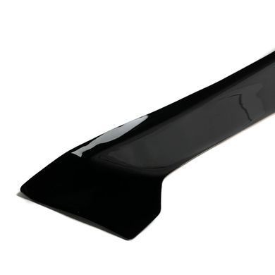Buy Hood deflector fly swatter for Skoda Octavia A5 2004-2013 (Short) Voron Glass 41135 Hood deflectors for Skoda