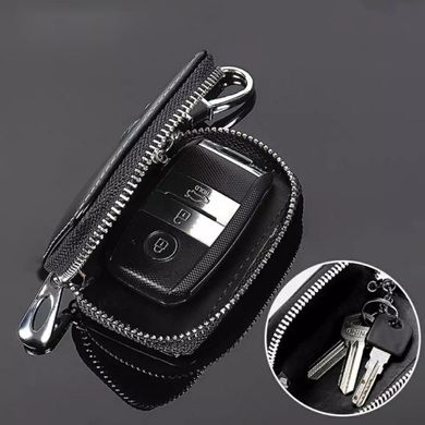 Купити Автомобільна ключниця для ключів з логотипом Mercedes Benz 9913 Чохли для автоключів