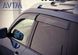 Купити Дефлектори вікон вітровики для Subaru Forester 2008-2013 7758 Дефлектори вікон Subaru - 1 фото из 10