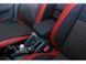 Купить Авточехлы модельные MW Brothers для Chevrolet Lacetti с 2004 серия Premium Style (красная нить) 59080 Чехлы модельные MW Brothers - 2 фото из 8