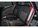 Купить Авточехлы модельные MW Brothers для Chevrolet Lacetti с 2004 серия Premium Style (красная нить) 59080 Чехлы модельные MW Brothers - 3 фото из 8