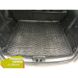 Купити Автомобільний килимок в багажник Fiat Freemont 2011 - Гумо - пластик 42026 Килимки для Fiat - 2 фото из 5