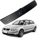 Купить Зимняя накладка на решетку радиатора Volkswagen Passat B5 1996-2000 / Дорест / Матовая FLY 9953 Зимние накладки на решетку радиатора - 1 фото из 3