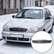 Купити Зимова Накладка На Daewoo Lanos Решітка Гладкий Пластик (AutoElement) 9062 Зимові накладки на решітку радіатора