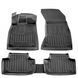 Купить Комплект 3D ковриков в салон Audi Q5 FY 2016- 81803 Коврики для Audi - 1 фото из 4