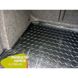 Купити Автомобільний килимок в багажник Skoda SuperB 2008-2014 Sedan / Гумовий (Avto-Gumm) 27794 Килимки для Skoda - 4 фото из 7