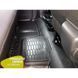Купити Автомобільні килимки в салон Renault Trafic 3 16-/Opel Vivaro 15- (2-й ряд) (Avto-Gumm) 27638 Килимки для Opel - 5 фото из 7