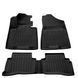 Buy Car 3D floor mats for Kia Sportage (QL) 2015-2021 High side 39095 Floor mats for KIA - 1 photos from 3