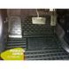 Купити Передні килимки в автомобіль Honda CR-V 2006-2012 (Avto-Gumm) 27529 Килимки для Honda - 5 фото из 9