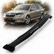 Buy Hood deflector fly swatter for Skoda Octavia A5 2004-2013 (Short) Voron Glass 41135 Hood deflectors for Skoda - 1 photos from 6