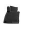 Buy Driver's 3D mat for Mazda 6 (GJ/GL) 2012- / High side 44208 Floor mats for Mazda - 1 photos from 4