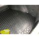 Купити Автомобільний килимок у багажник Honda Accord 2013- Гумо - пластик 42076 Килимки для Honda - 4 фото из 6