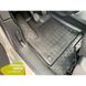 Купити Передні килимки в автомобіль Peugeot Rifter 19-/Citroen Berlingo 19- (Avto-Gumm) 26901 Килимки для Citroen - 2 фото из 4