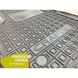 Купить Водительский коврик в салон Volkswagen Crafter 2017- (Avto-Gumm) 27688 Коврики для Volkswagen - 2 фото из 2