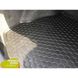 Купить Автомобильный коврик в багажник Honda Accord 2013- Резино - пластик 42076 Коврики для Honda - 3 фото из 6