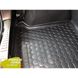 Купить Автомобильный коврик в багажник Renault Sandero 2013- Резино - пластик 42326 Коврики для Renault - 3 фото из 5