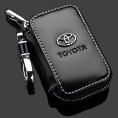 Купить Ключница автомобильная для ключей с логотипом Toyota 9914 Брелоки и чехлы для автоключей