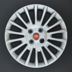 Купить Колпаки для колес Fiat Linea Doblo R15 4 шт 22982 Колпаки Модельные