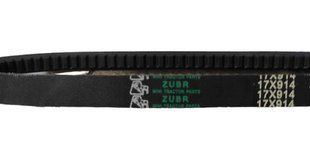 Buy Walk-behind tractor belt 17x914 76804