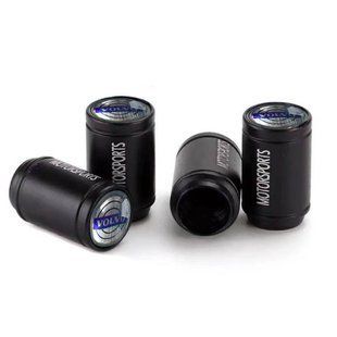 Buy Protective caps for Volvo nipples Black 4 pcs 83508 Protective caps for nipples