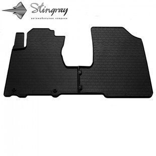 Buy Front floor mats for Honda CR-V III 2006-2012 43378 Floor mats for Honda
