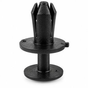 Купити Кліпса кріплення Натискна Розпірна Volkswagen, Seat, Skoda, Audi (N90536901, N-905-369-01, 11690) C1707 110939 Фіксатор натискного типу