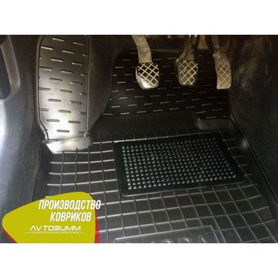 Купить Передние коврики в автомобиль Skoda Rapid 2013- Avto-Gumm 26831 Коврики для Skoda