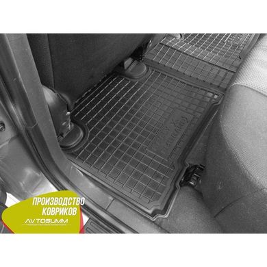 Купить Автомобильные коврики в салон Geely Emgrand X7 2013- (Avto-Gumm) 28329 Коврики для Geely