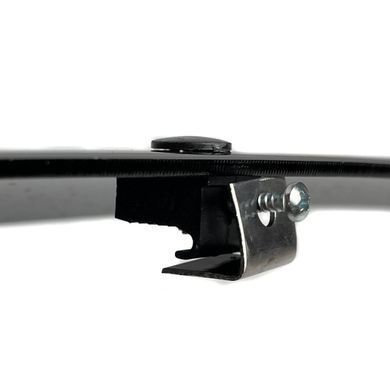 Купить Дефлектор капота мухобойка для Daewoo Lanos 2005- Евро крипления Voron Glass 41136 Дефлекторы капота Daewoo