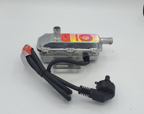 Купить Предпусковой подогреватель двигателя 220В 2000 Вт 75-85&deg;C (XL-8002) 95167 Автомобильный автономный отопитель