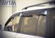 Купити Дефлектори вікон вітровики для Toyota Land Cruiser 100/Lexus LX470 1997-2007 (широкі) 7759 Дефлектори вікон Toyota - 2 фото из 8