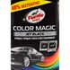 Купить Черный полироль с тефлоном для кузова Turtle Wax Color Magic PTFE 500 мл (52708) 33643 Полироли кузова воск - жидкое стелко - керамика - 6 фото из 8