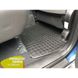 Купити Автомобільні килимки в салон Chery Tiggo 05-/Toyota RAV4 00- (Avto-Gumm) 31281 Килимки для Chery - 8 фото из 9