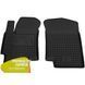 Передние коврики в автомобиль Kia Rio 2006-2010 (Avto-Gumm)