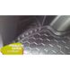 Купить Автомобильный коврик в багажник Subaru Forester 3 2008- Резино - пластик 42377 Коврики для Subaru - 3 фото из 6