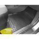 Купити Автомобільні килимки в салон Geely Emgrand X7 2013- (Avto-Gumm) 28329 Килимки для Geely - 5 фото из 10