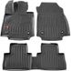 Купити Автомобільні 3D килимки в салон для Lexus NX 2021- Високий борт 56185 Килимки для Lexus - 1 фото из 4