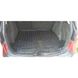 Купить Автомобильный коврик в багажник Renault Megane 2 2002- Universal / Резиновый (Avto-Gumm) 36464 Коврики для Renault - 4 фото из 4