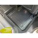 Купити Автомобільні килимки в салон Volkswagen Touareg 2018- (Avto-Gumm) 27847 Килимки для Volkswagen - 10 фото из 10