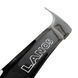 Купить Дефлектор капота мухобойка для Daewoo Lanos 2005- Евро крипления Voron Glass 41136 Дефлекторы капота Daewoo - 4 фото из 10