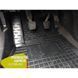 Купити Автомобільні килимки в салон Chevrolet Cruze 2009 (Avto-Gumm) 29000 Килимки для Chevrolet - 4 фото из 9