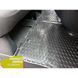 Купить Автомобильные коврики в салон Renault Trafic 3 16- / Opel Vivaro 15- (передние) (Avto-Gumm) 27639 Коврики для Opel - 9 фото из 10