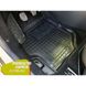 Купить Водительский коврик в салон Citroen C-Elysee 2013- (Avto-Gumm) 26902 Коврики для Citroen - 2 фото из 5